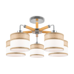 Потолочный светильник Freya FR5329-PL-05-CH