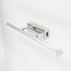 Citilux Визор CL708112 LED Подсветка с выключателем Хром