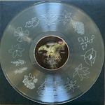 Fleet Foxes / Shore (Clear Vinyl)(2LP)