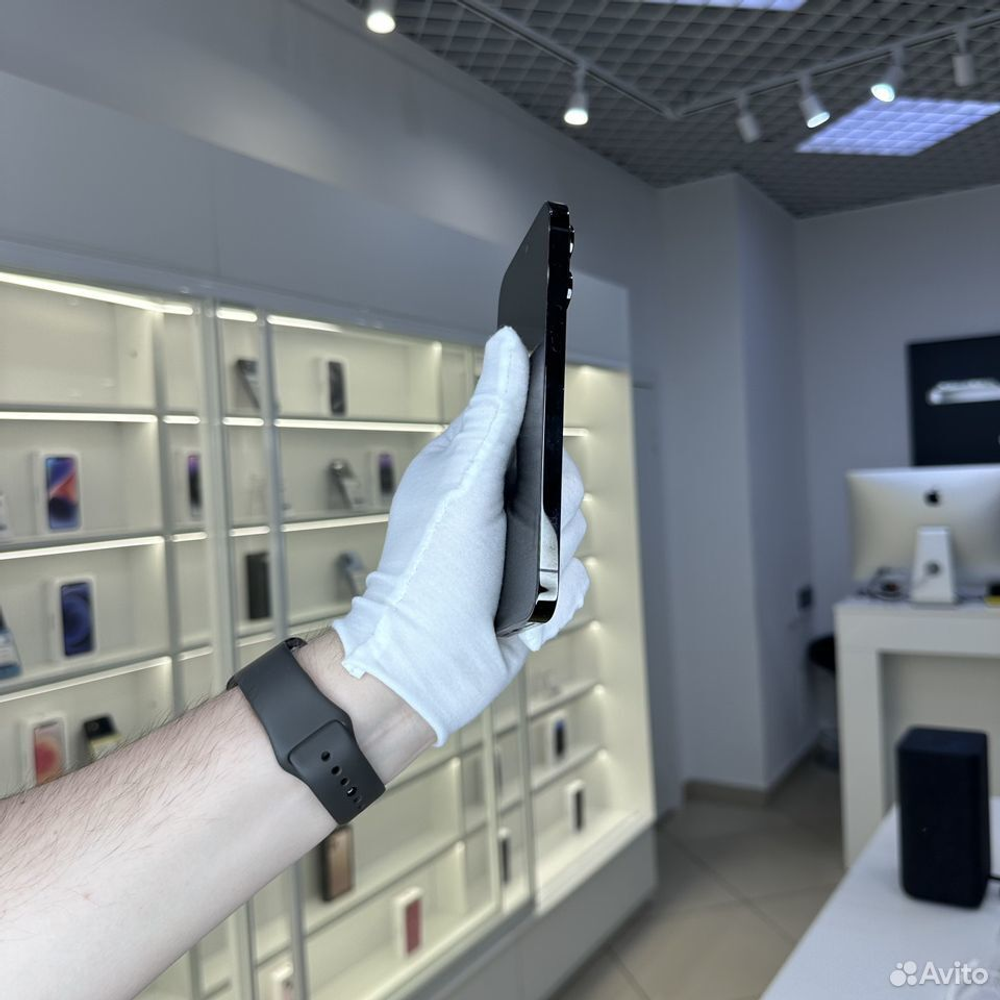 iPhone 14 Pro Max, 128 ГБ б/у