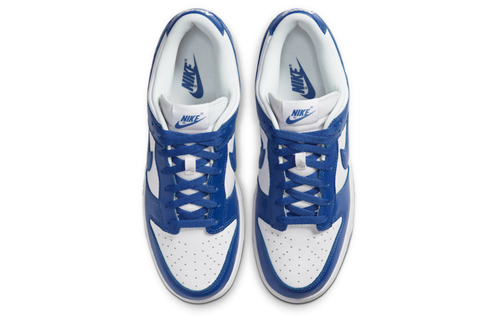 Nike Dunk Low Retro Sp 'Kentucky'