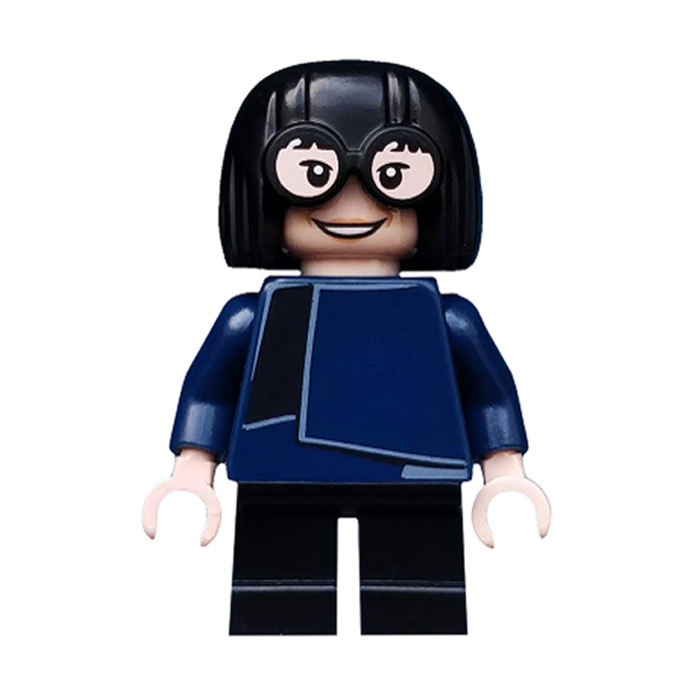 Эдна Мод dis040