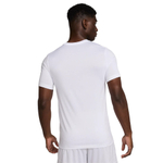 Баскетбольная футболка Nike Dri-FIT T-shirt White