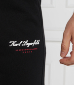 Спортивные штаны Karl Lagerfeld - черный(705425 534910)