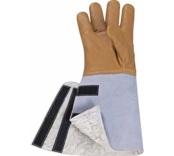 Перчатки криогенные CRYOG Delta Plus CRYOG10