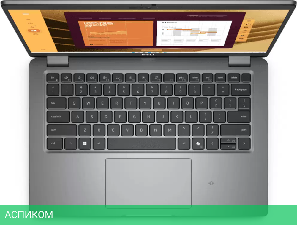 Ноутбук Dell Latitude 5450-1346