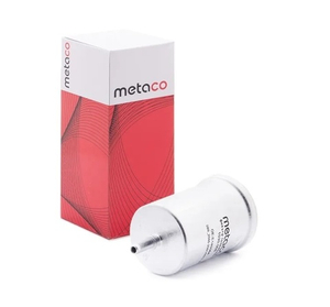 Фильтр топливный Metaco 1030-008