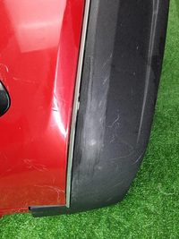 Бампер перед. Chery Tiggo 7 Pro Max 22-24 В сборе