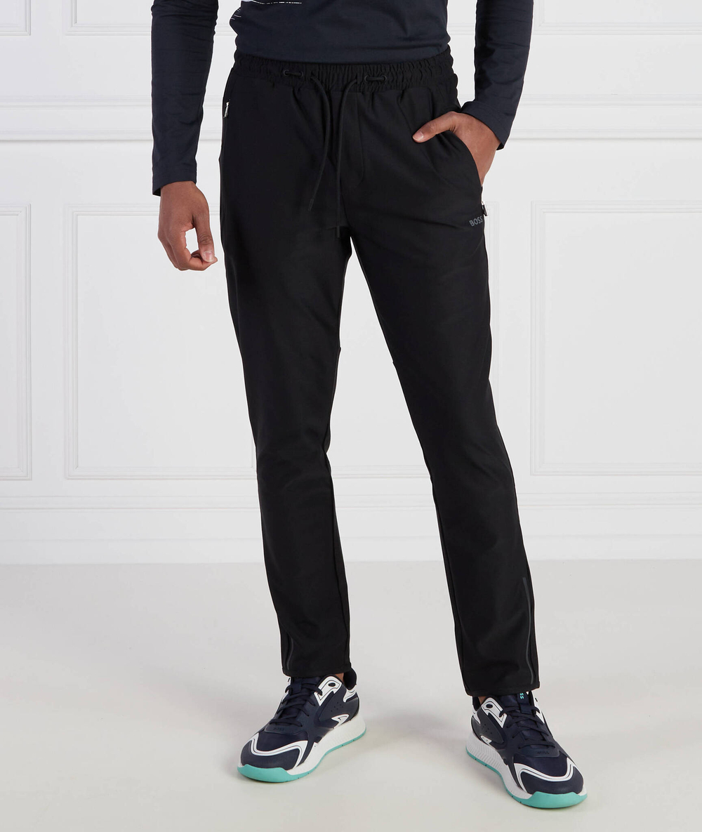 Спортивные штаны Hicon Active BOSS GREEN - черный(50493483)