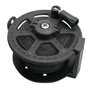 Катушка Scorpena универсальная для арбалетов + Линь Лавсановый 1.5мм 50м SCO15171007