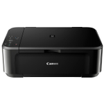 Струйное МФУ Canon PIXMA MG3640S Black