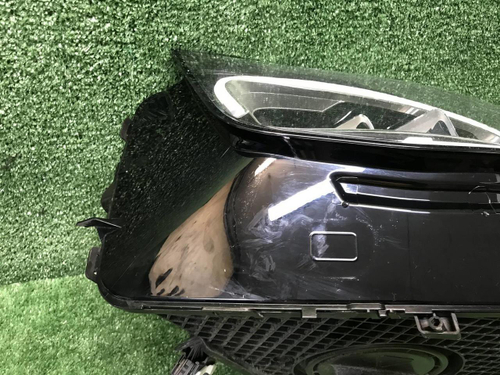Фара левая Mercedes GLC X253 (2019-2022) LED