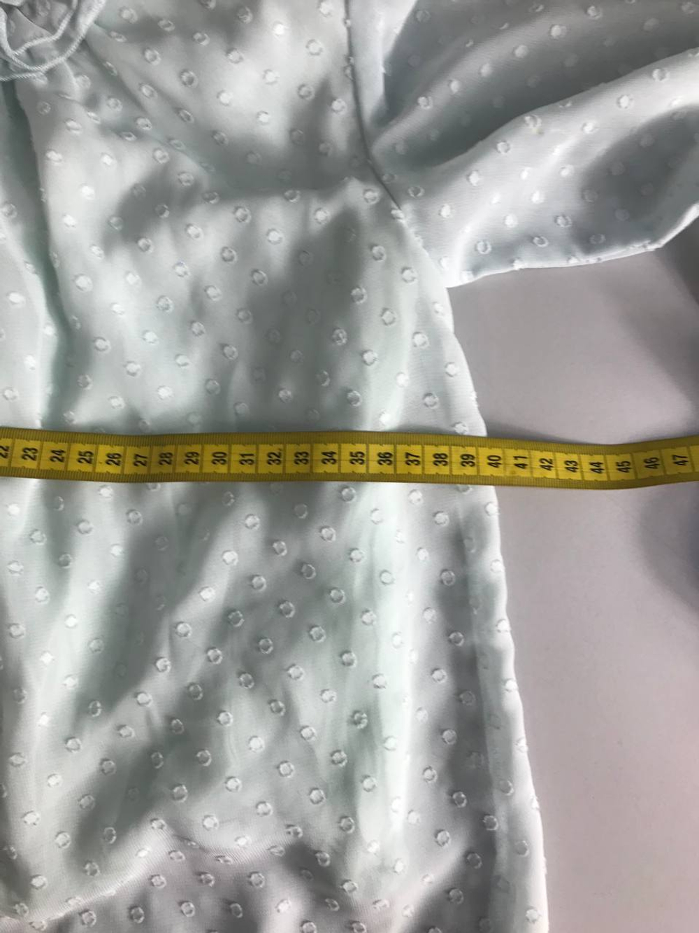 Блузка Красавушка стильная, визуально на 8/9 лет