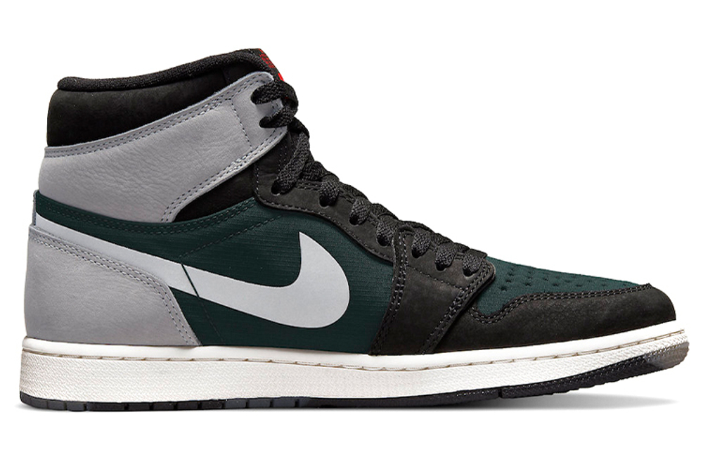 Кроссовки Jordan Air Jordan 1 Element Gore-Tex "Particle Grey" 3M