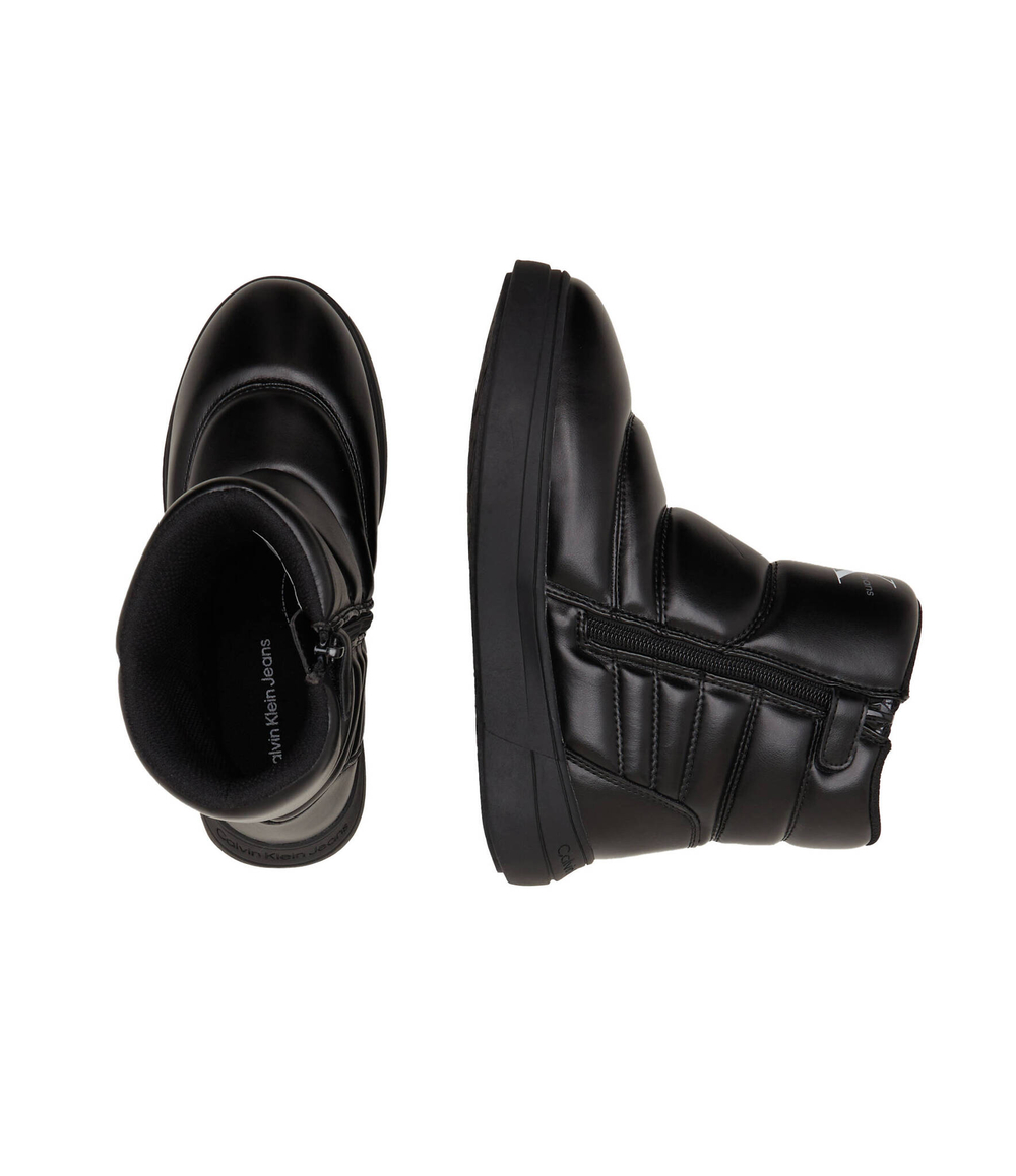 Утепленное угги Calvin Klein Jeans - черный(V3A5 80669 1355999)