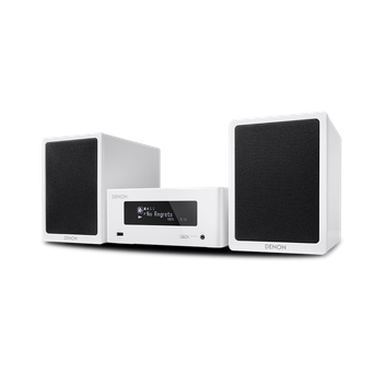 Denon CEOL Piccolo N4