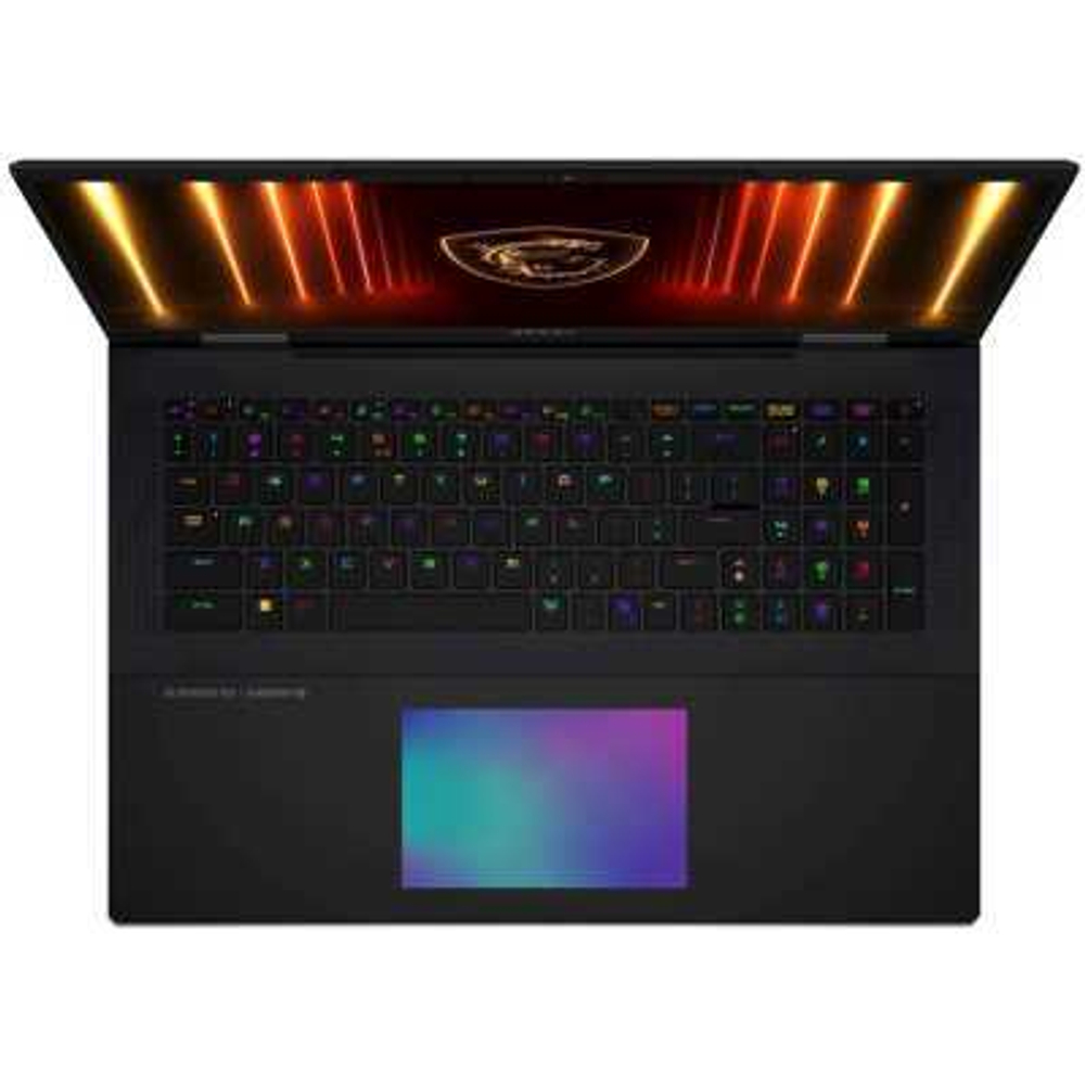 Ноутбук MSI Titan 18 HX AI A2XWJG-206RU
