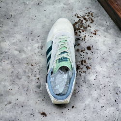 Adidas Retropy E5 • White Green