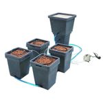WaterPack ACS HW
