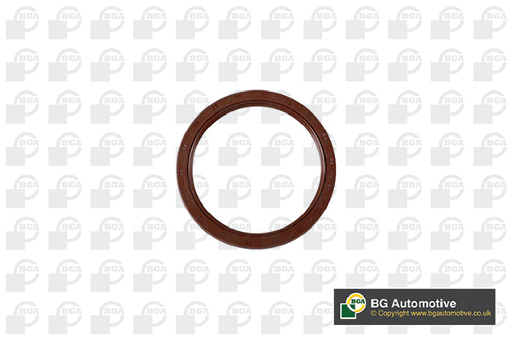 BGA - OS2387-BGA - Shaft Seal, crankshaft