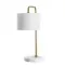 Декоративная настольная лампа Arte Lamp RUPERT A5024LT-1PB