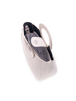 27018/31 Сумка жен., иск. кожа