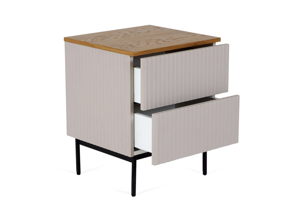 Тумба прикроватная Mikko