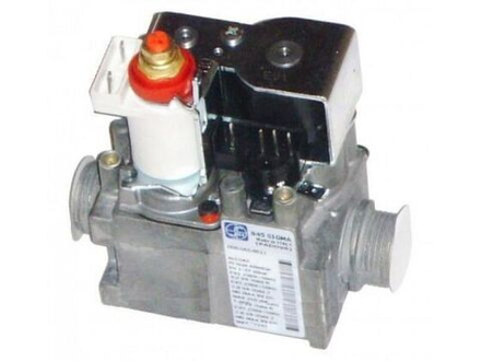 Газовый клапан Sit 845 Sigma 0.845.037