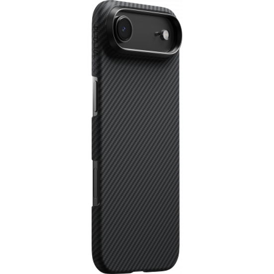 Чехол Pitaka Ultra-Slim Case для iPhone 17 Air, черный