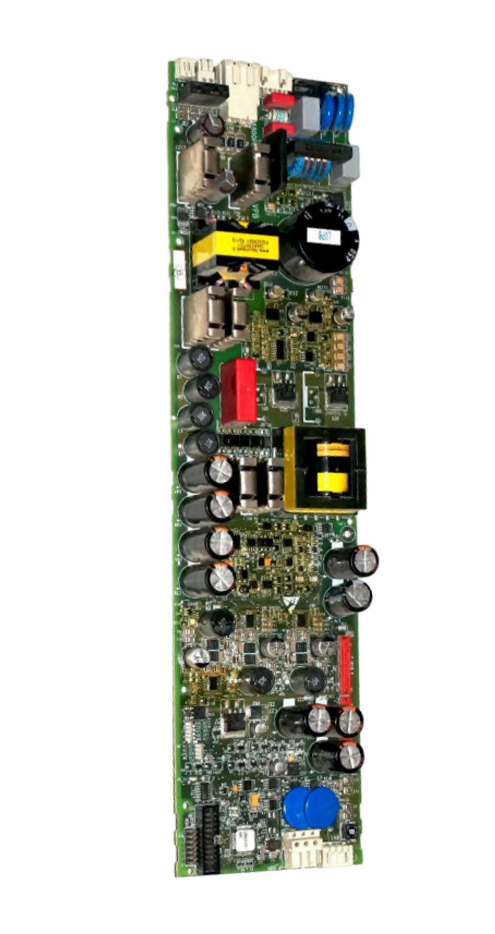 Плата LVPB (230VAC) GCA26800PM30 OTIS.