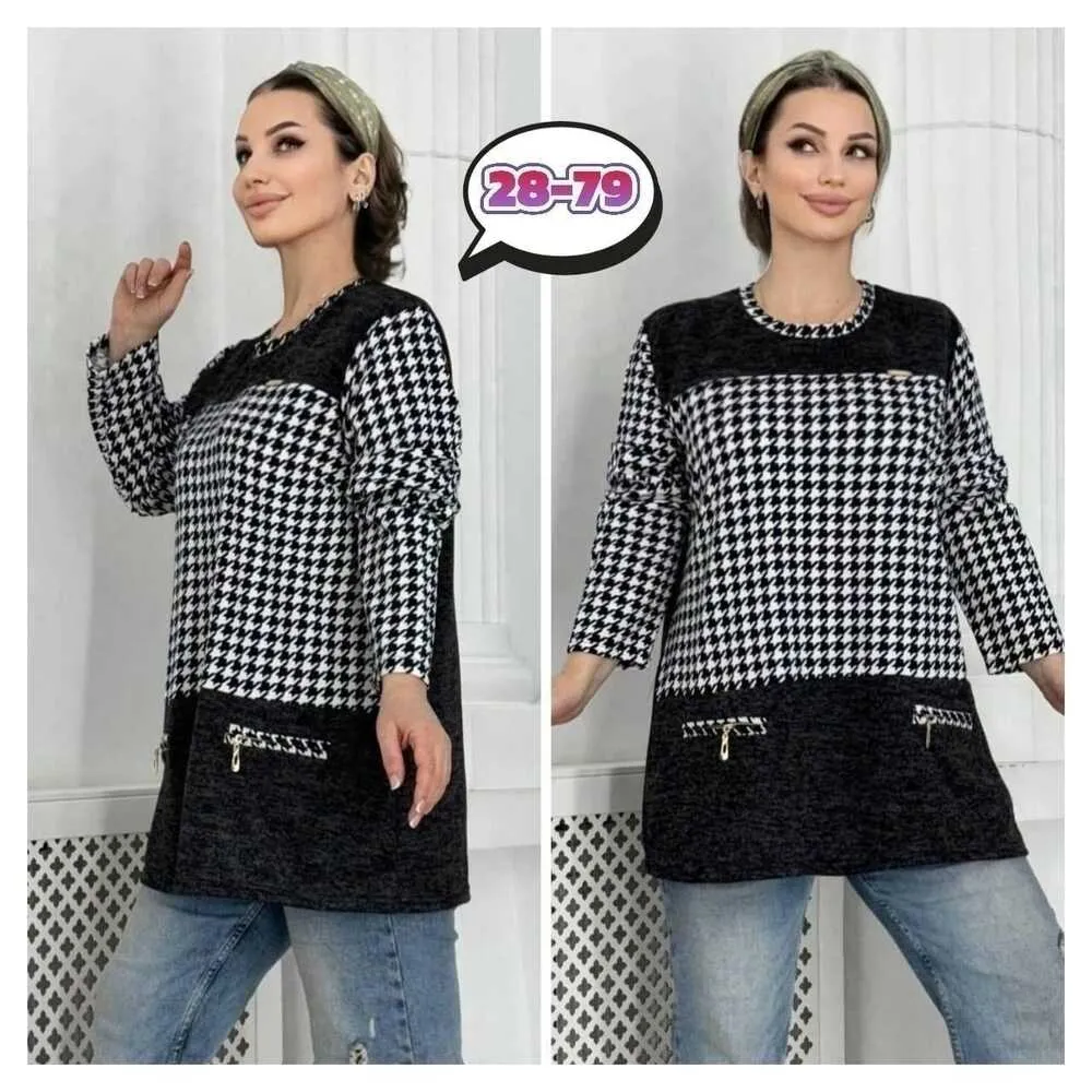 Кофта 414349 (0227005567) Fabrika