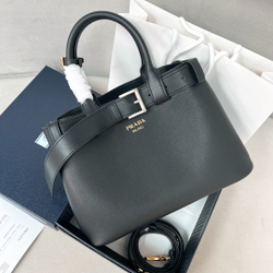 Prada Buckle Small 28 cm