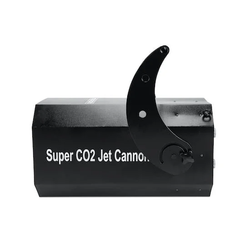Super CO2 Jet Cannon