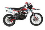 Мотоцикл кроссовый эндуро GR 250 LITE 21/18 (2020 Г.)