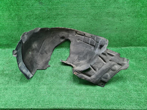 Подкрылок передний левый Mercedes S w222 (17-20)