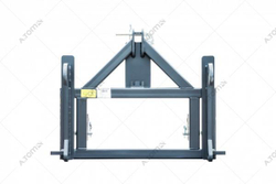 Адаптер JCB -Q-FIT - EXPERT