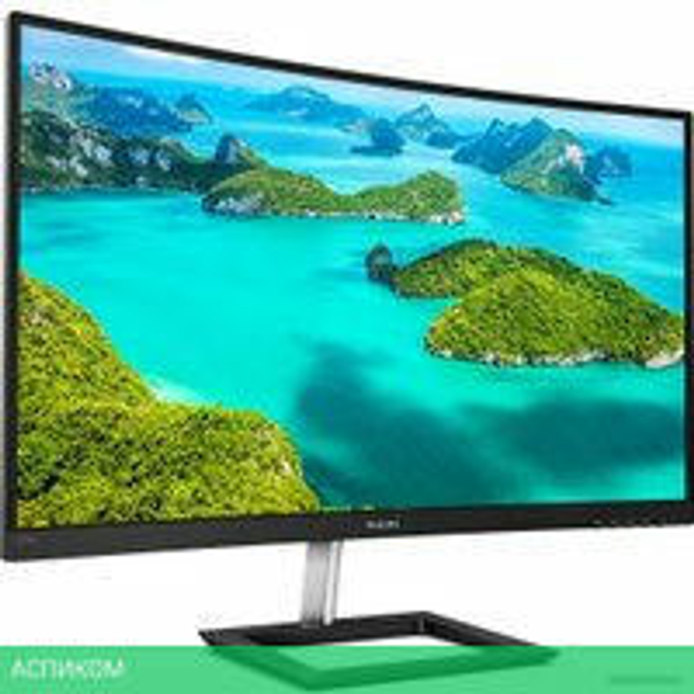 Монитор Philips 272E1CA/00