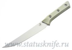 Нож Microtech Kitchen Boning G-10 3100-10IV Ivoryфотография - 1