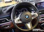 BMW 7 Series (G11) M760Li xDrive (11.2019)