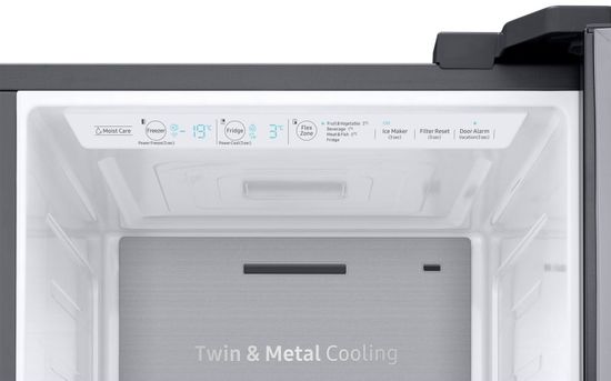 Холодильник Samsung RS68N8670SL