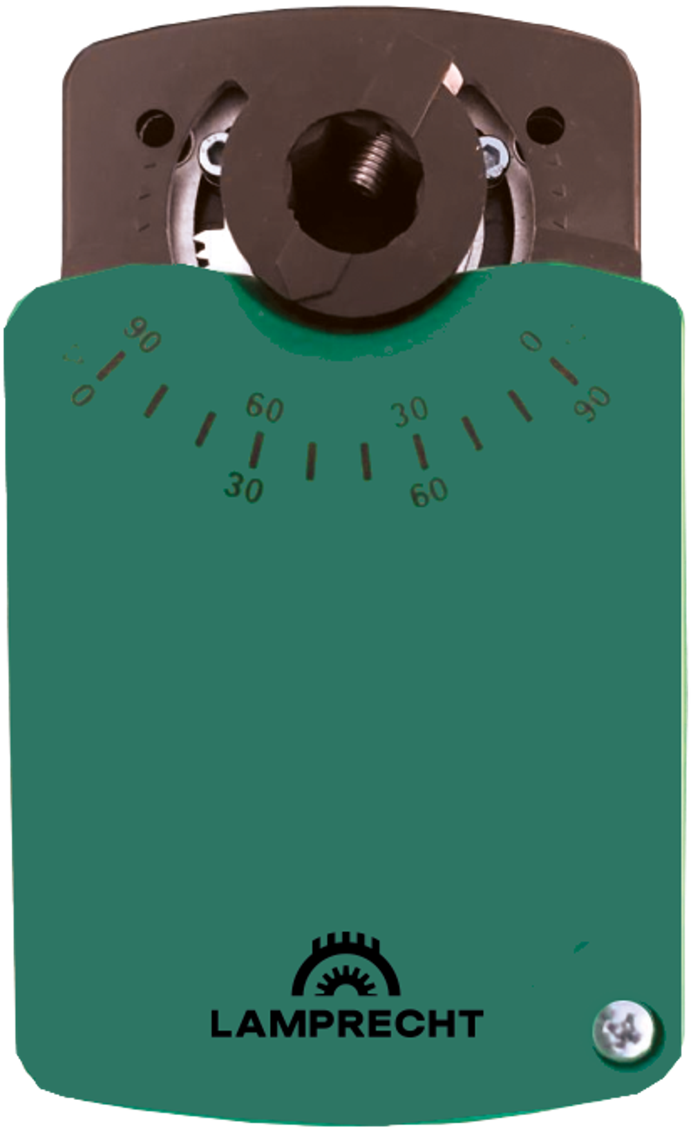 Стандартный электропривод LB220-04NS