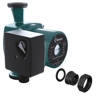 Насос циркуляционный AltStream ALT 25/8-180