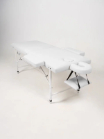 Массажный стол Elite 190/70 с регулировкой высоты