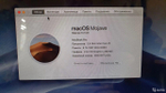 Apple macbook PRO 15 2010 i5/8 Gb/SSD 256 Gb A1286