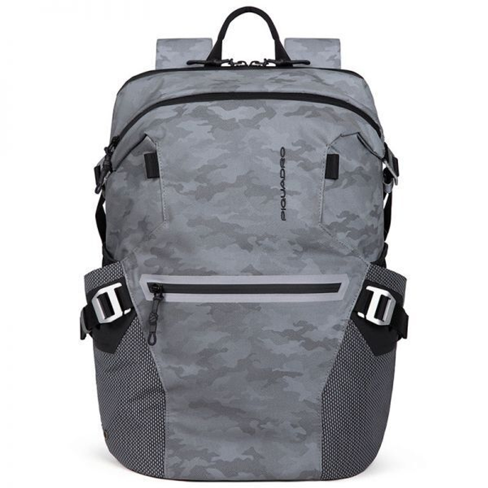 Рюкзак Piquadro PQ-M CA5494PQM/CAMOREFGR
