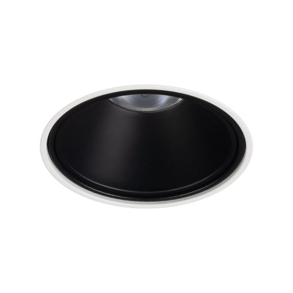 Светильник MS-ATLAS-TRIMLESS-R50-8W Warm3000 (BK, 32deg, 230V) Arlight 031882(1)