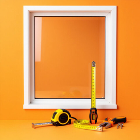 Как правильно замерить проем?