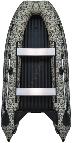 Лодка надувная SMarine 360 AIR Standart (камуфляж)