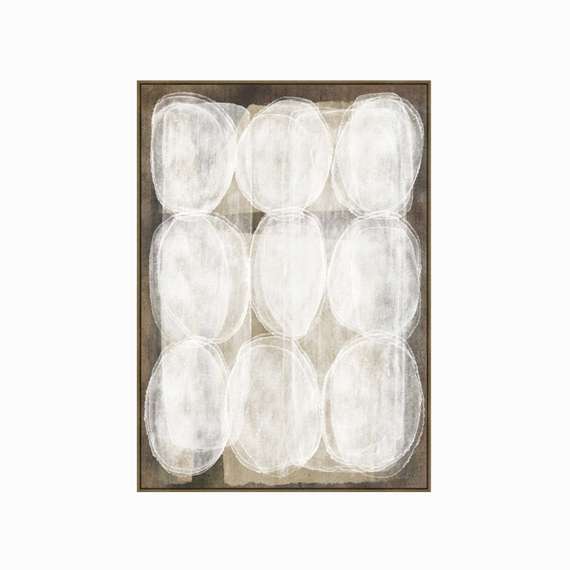 Постер Internal 140х100