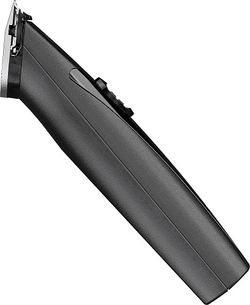 Триммер для окантовки Wahl ChroMini, черный (1591-0466)